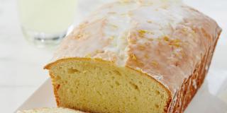 Lemonade Quick Bread