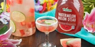 Tropicana® Watermelon Sangrita