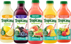 Refreshers & Lemonades