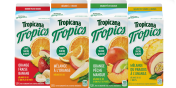 Tropic<sup>MD</sup>